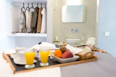 Dreaming View Suites - 82
