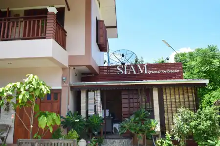 Siam Guesthouse - 33