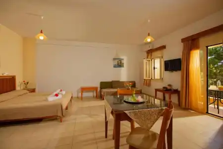 Fotis Studios Apartments - 41
