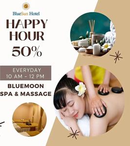 BlueSun Danang Beach - 44