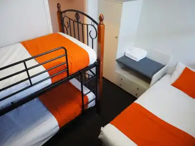 Waterfront Lodge Motel - 115