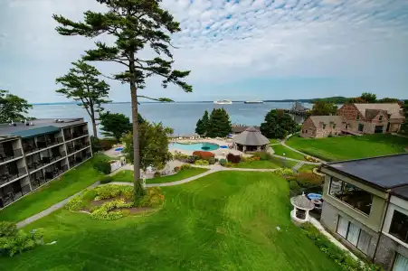 Holiday Inn Resort Bar Harbor - Acadia Natl Park by IHG - 40