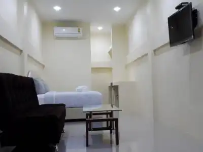 The Cube Resort - 57