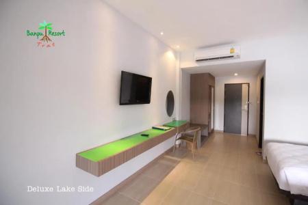Banpu Resort Trat - 108