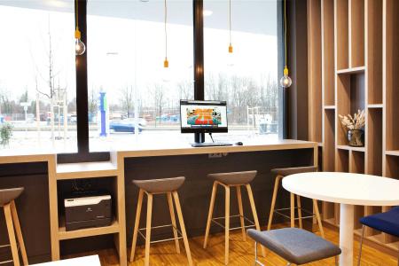 Holiday Inn Express Munich - Olympiapark by IHG - 32