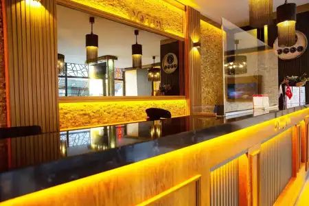 Emirtimes Kadikoy - 13