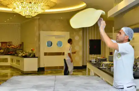 Azura Deluxe Resort & Spa - Ultra All Inclusive - 43