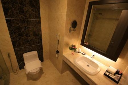 Muong Thanh Luxury Can Tho - 52