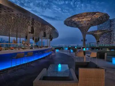 Rosewood Abu Dhabi - 44