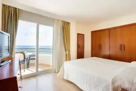 Hipotels Dunas Cala Millor Aparthotel - 1