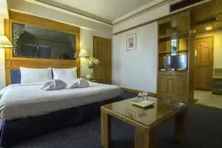 Bossotel Chiang Mai - 69