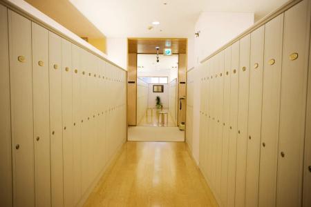 Capsule Inn Osaka - 6