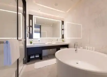 Gran Melia Chengdu - 256