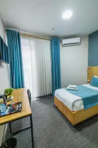 Park Bobur Apt 5X - 16