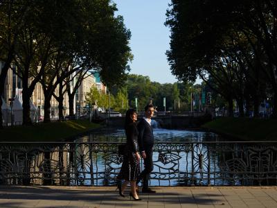 Crowne Plaza DUSSELDORF - NEUSS by IHG - 31