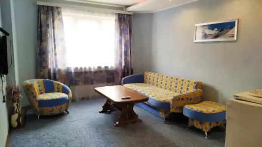 Guest House Shafran - 19