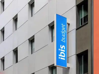 ibis budget Lugano Paradiso - 1