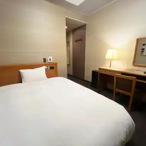 Route-Inn Tsuruoka Inter - 23