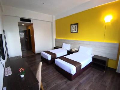 Sentral Melaka @ City Centre - 79