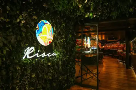 Rioca Neu-Ulm Posto 5 - 7