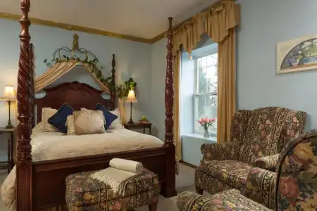 The Roosevelt Inn - 36