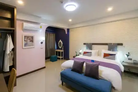 CenterParcs by Paxton Chiangmai - 47