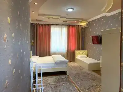 Eleon - Hostel - 9