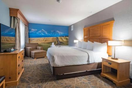 Best Western Plus GranTree Inn - 112