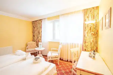 Rugard Thermal Strandhotel - 94