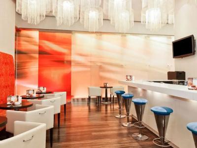 ibis Mall Avenue Dubai - 30