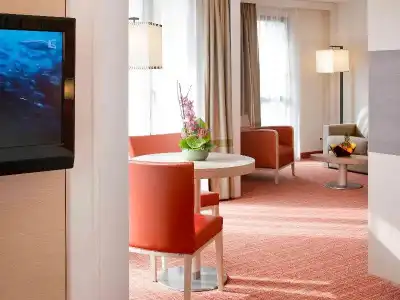Mercure Amiens Cathedrale - 39