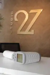 Studio 27 Backpackers - 110