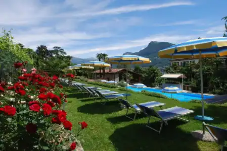 Continental Parkhotel - 19