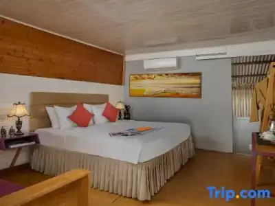 Sandy Beach Bungalows by EHM - 65