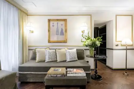 Starhotels Splendid Venice - 67