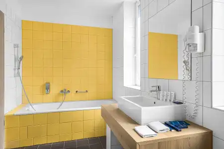 Park Inn by Radisson Budapest - 38