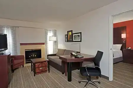 Residence Inn Lansing West - 42