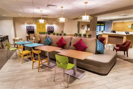 Home2 Suites by Hilton Las Vegas Stadium District - 14