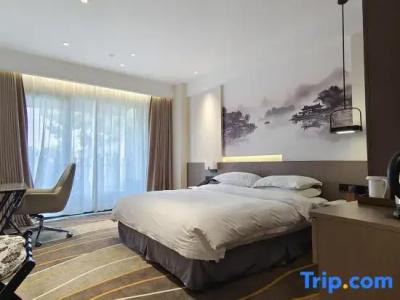 Fliport Garden Nanjing - 29