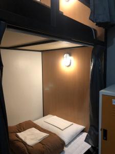 Thyme Xeriscape Hostel - 42