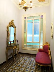 Hostal Balmes Centro - 13