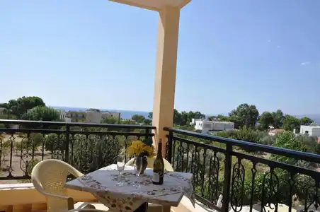 Summer Memories Apartments - 65