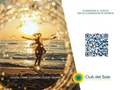 Club del Sole Stella del Mare Family Collection. - 23