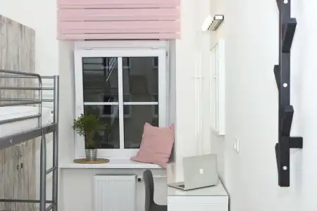 Chillout Hostel - 7