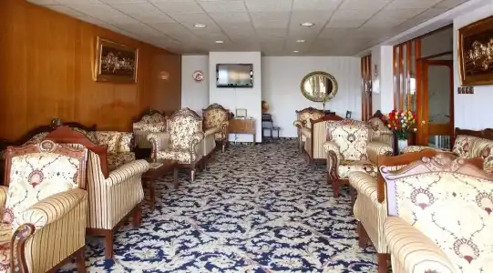 Guleryuz Otel - 21