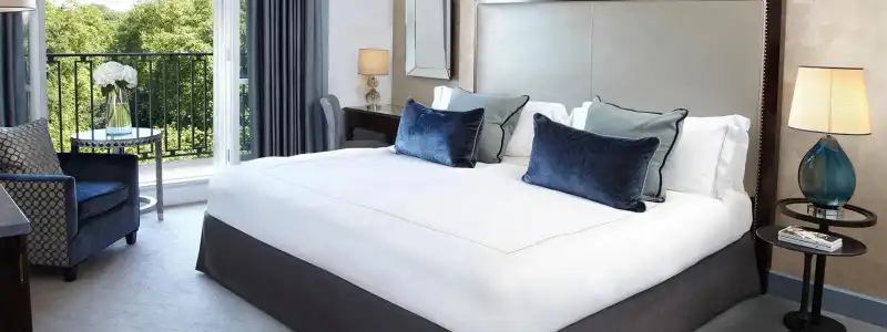 Legacy Resort & Spa - 50