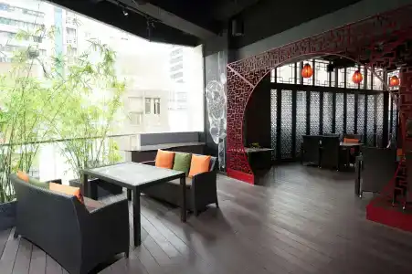 Lan Kwai Fong @ Kau U Fong by Dorsetts - 26