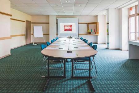 Ibis Grenoble Centre Bastille - 14