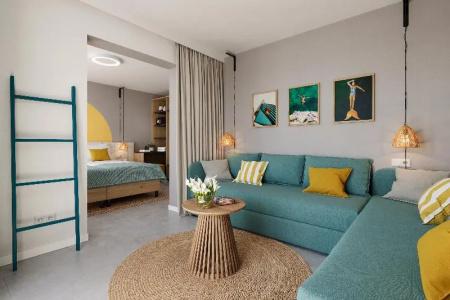 Sunny Makarska by Valamar - 45