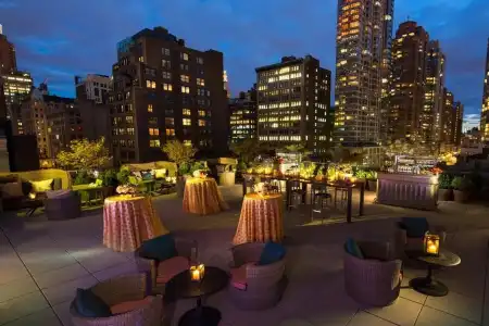 Kimpton Eventi by IHG - 11